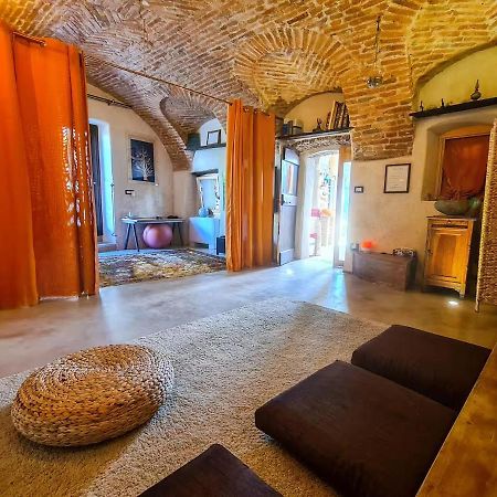 Casarosada Alchimia Benessere Vidracco Εξωτερικό φωτογραφία