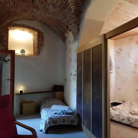 Casarosada Alchimia Benessere Vidracco Εξωτερικό φωτογραφία