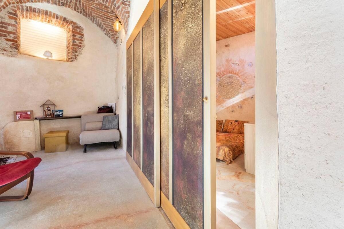 Casarosada Alchimia Benessere Vidracco Εξωτερικό φωτογραφία